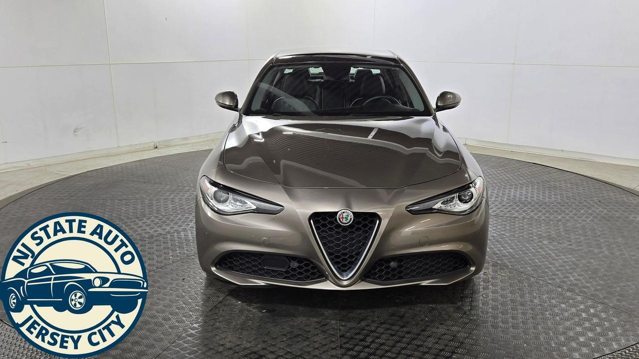 alfa romeo giulia 2019 ZARFANAN8K7598448 image alfa romeo giulia 2019 ZARFANAN8K7598448 image